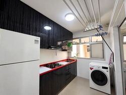 Blk 363B Sun Natura (Sembawang), HDB 2 Rooms #616831691